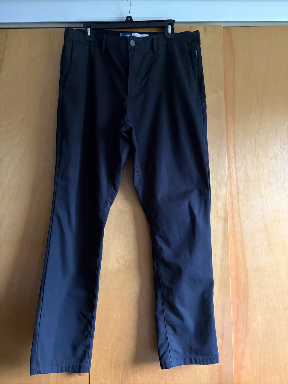 Old navy black men’s pants